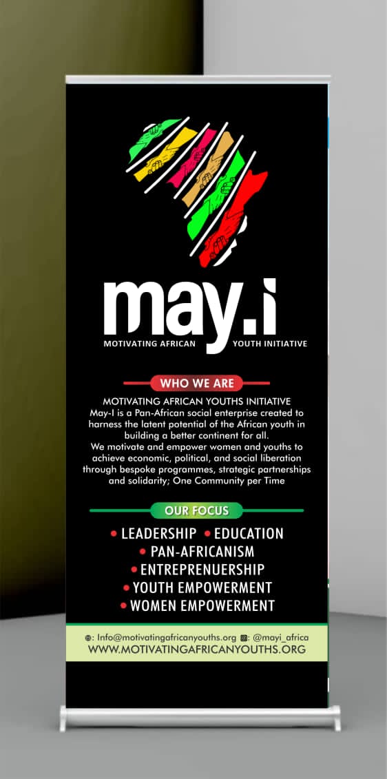 *International Youth Day: Ogenna Walter Decries Barriers Inhibiting Potentials Of Nigerian Youths, Urges Action*