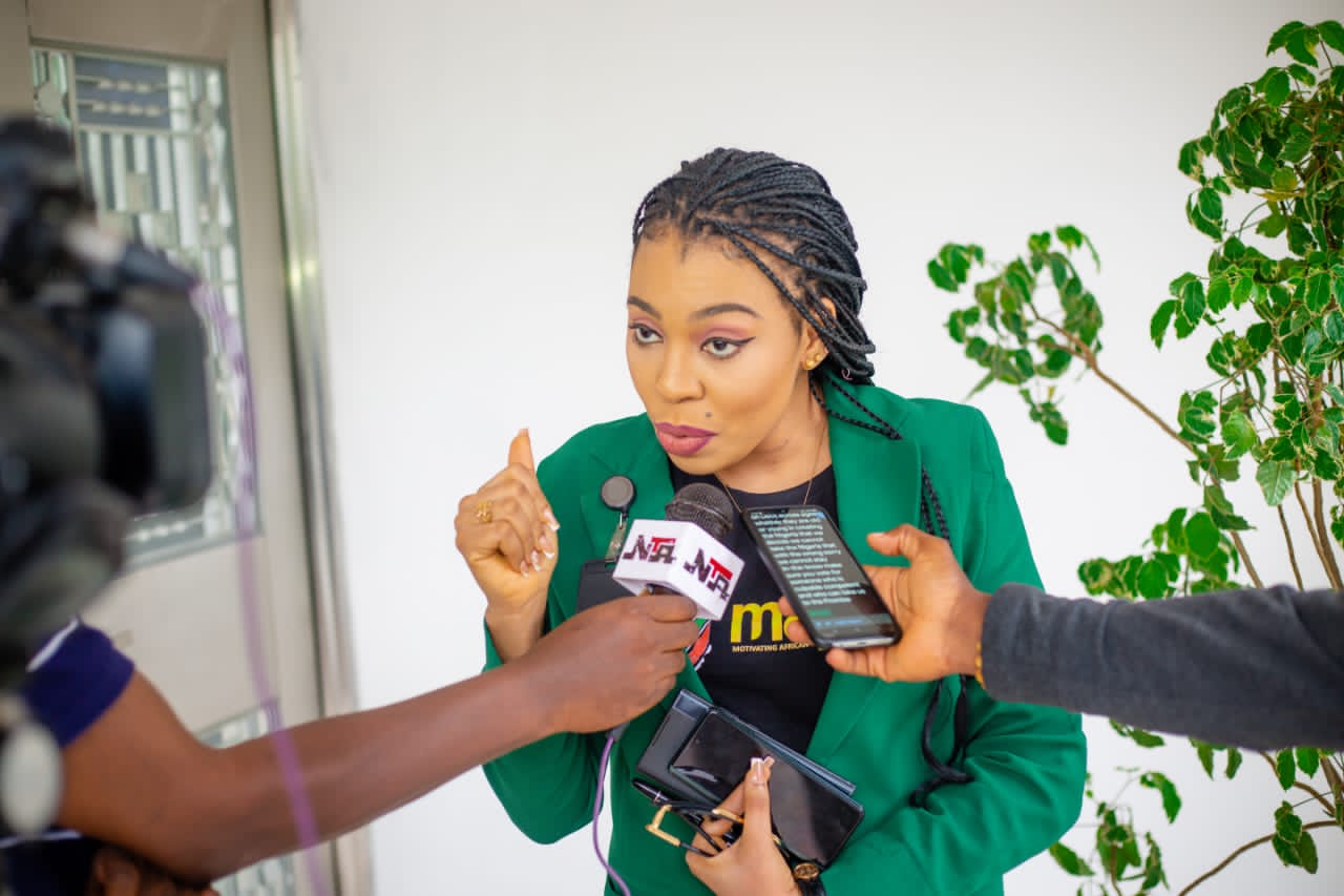 International Youth Day: Ogenna Walter Decries Barriers Inhibiting Potentials Of Nigerian Youths, Urges Action*