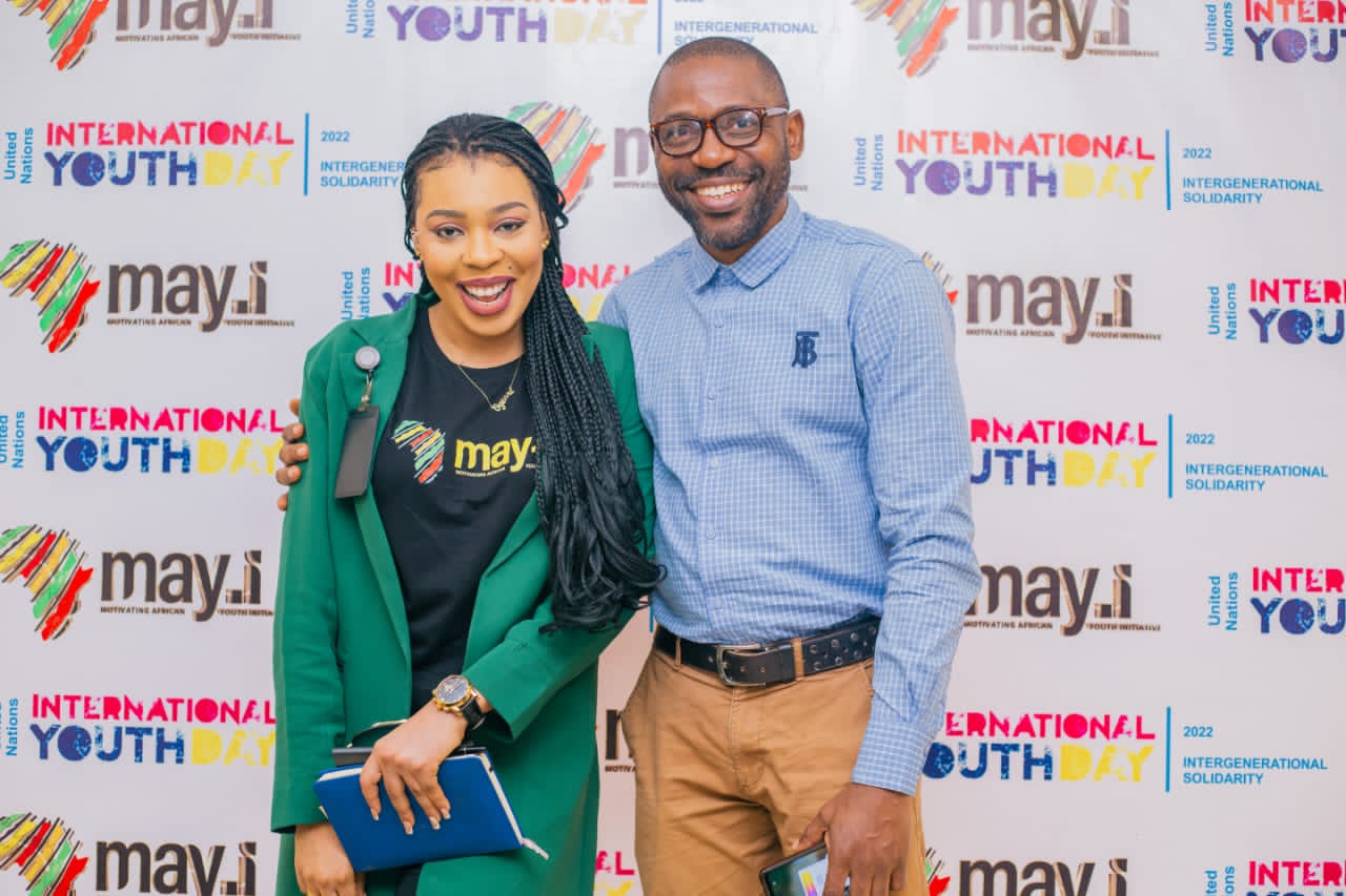 International Youth Day: Ogenna Walter Decries Barriers Inhibiting Potentials Of Nigerian Youths, Urges Action*