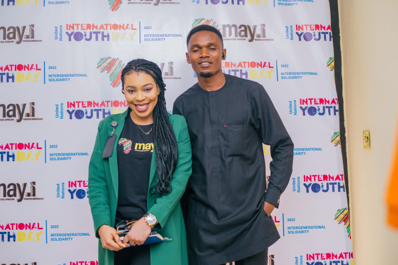 International Youth Day: Ogenna Walter Decries Barriers Inhibiting Potentials Of Nigerian Youths, Urges Action*