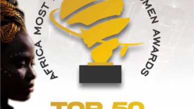 Nomination Opens For Africa Most Industrious Women Awards 2022*