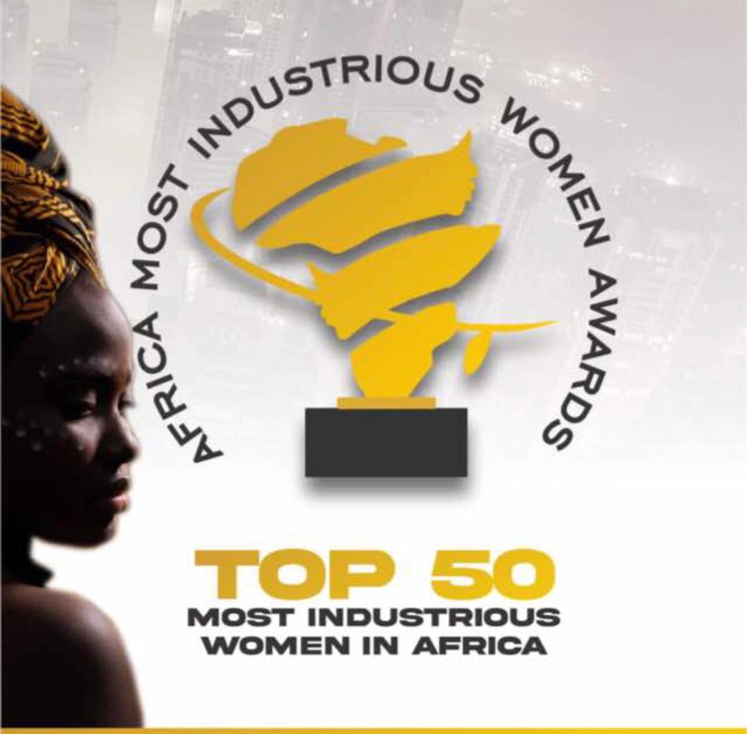Nomination Opens For Africa Most Industrious Women Awards 2022*