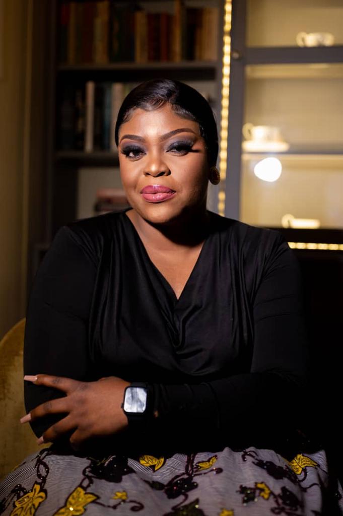 Adaora Onyechere To Feature As Panelist At IBB Annual Legacy Dialogue*