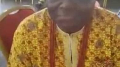 Gunmen Abduct Imo Traditional Ruler, Three Cabinet Chiefs Shot Dead*