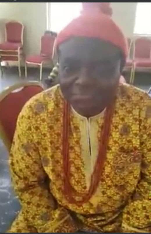 Gunmen Abduct Imo Traditional Ruler, Three Cabinet Chiefs Shot Dead*