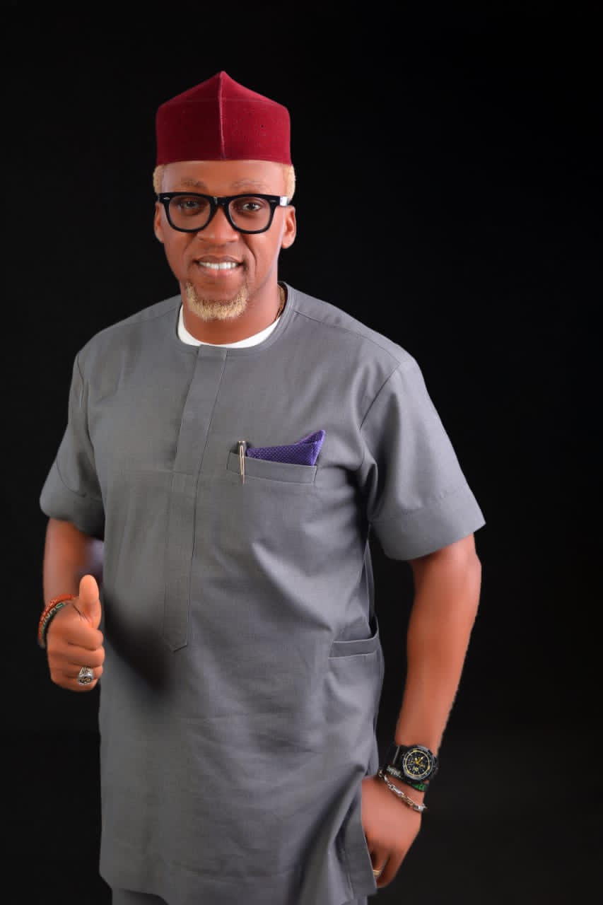 2023: Education, Infrastructure, Security Tops Agenda As APGA Candidate For AMAC/Bwari Fed. Constituency Unveils Manifestos