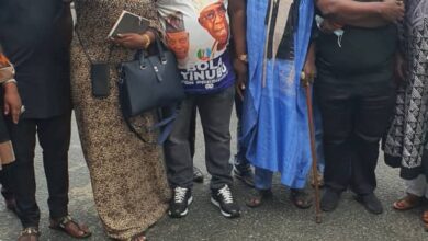 PASTOR REUBEN RECEIVES HIGH POWERED DELEGATION FROM NATIONAL APC HEADQUARTERS ABUJA AHEAD OF TODAY’S INAUGURATION IN RIVERS STATE.