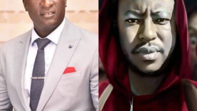 Proffx, Ruth Matthew In Big Mess, Struggle To Cover Old Lies Against Pst. Fufeyin With New Ones