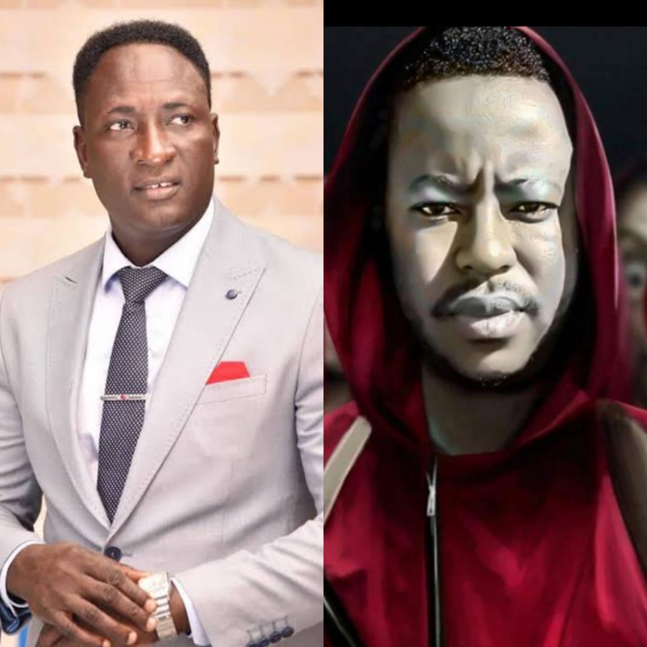 Proffx, Ruth Matthew In Big Mess, Struggle To Cover Old Lies Against Pst. Fufeyin With New Ones