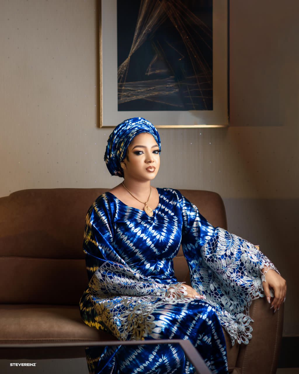 Accolades As Serial Entrepreneur and Director New Business, Rhema Solution