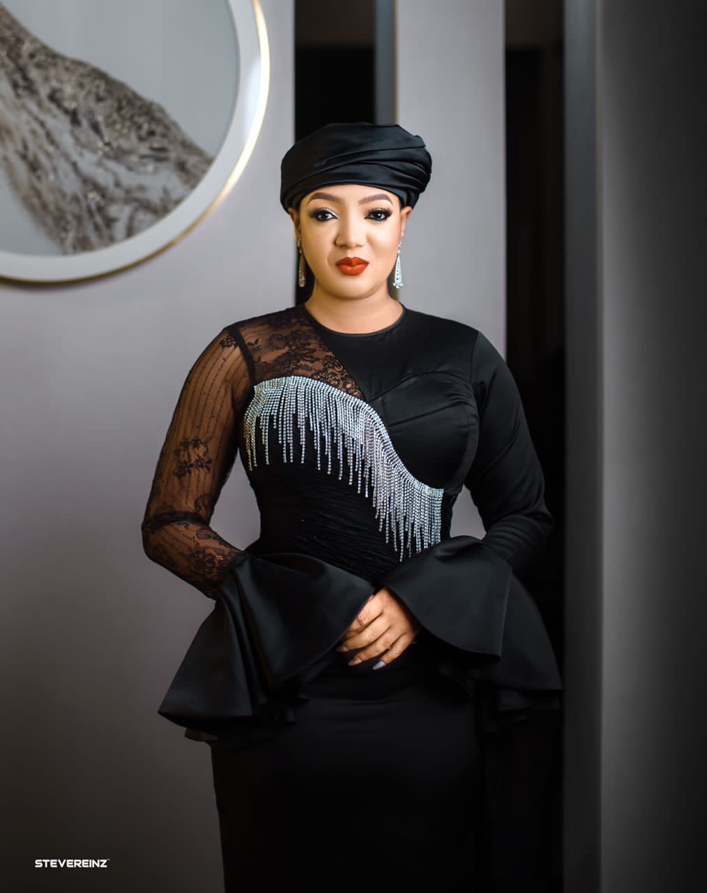 Accolades As Serial Entrepreneur and Director New Business, Rhema Solution