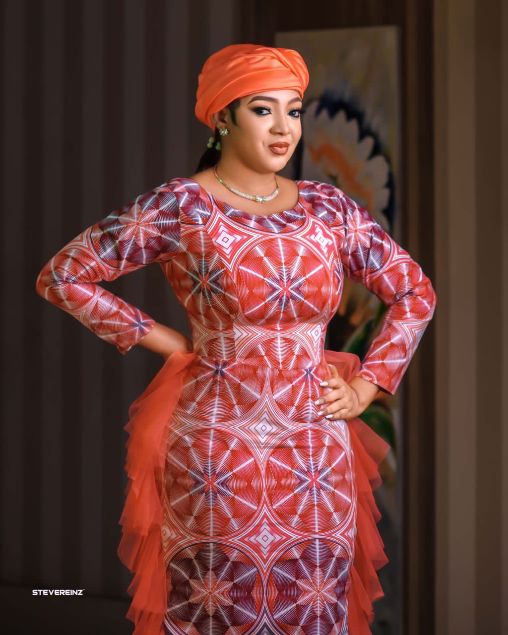 Accolades As Serial Entrepreneur and Director New Business, Rhema Solution