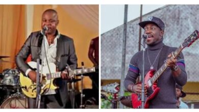 FOR THE PEACE AND GROWTH OF THE IJAW MUSIC INDUSTRY, LET ALL MY FANS AND BELIEVERS WALK ON THE PATH OF LOVE AND PEACE BECAUSE KING PEREAMA FREETOWN AND I CANNOT AND WILL NEVER BE DIVIDED BY WHAT HAPPENED ON THE REMEMBRANCE DAY OF KING ROBERT EBIZIMOR