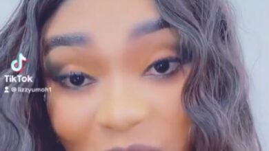 Checkout Bikini Photos of Ex Miss Nollywood Nigeria 2016  Lizzy Umoh Jamal