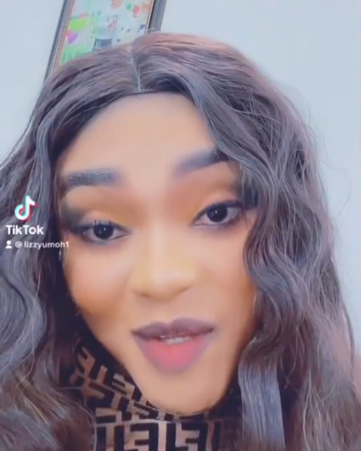 Checkout Bikini Photos of Ex Miss Nollywood Nigeria Lizzy Umoh Jamal