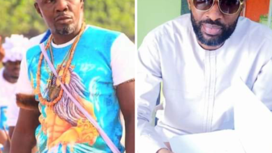 4 Billion a month is not enough for the Niger Delta Region.  Godspower E. Benakiegha