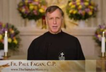 Catholic Sunday Mass 7 August 2022 || Sunday of Ordinary Time