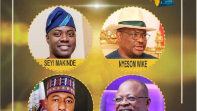 Zulum Emerges 2022 ‘Best Governor Of The Year’ By Leadership Excellence Awards