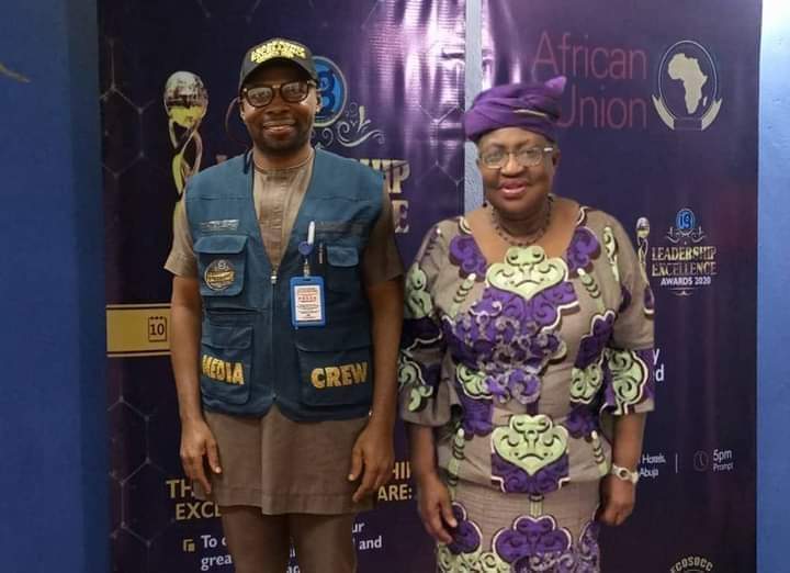 Zulum Emerges 2022 'Best Governor Of The Year' By Leadership Excellence Awards