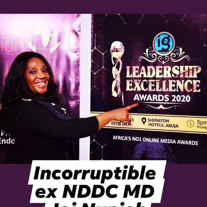 Zulum Emerges 2022 'Best Governor Of The Year' By Leadership Excellence Awards