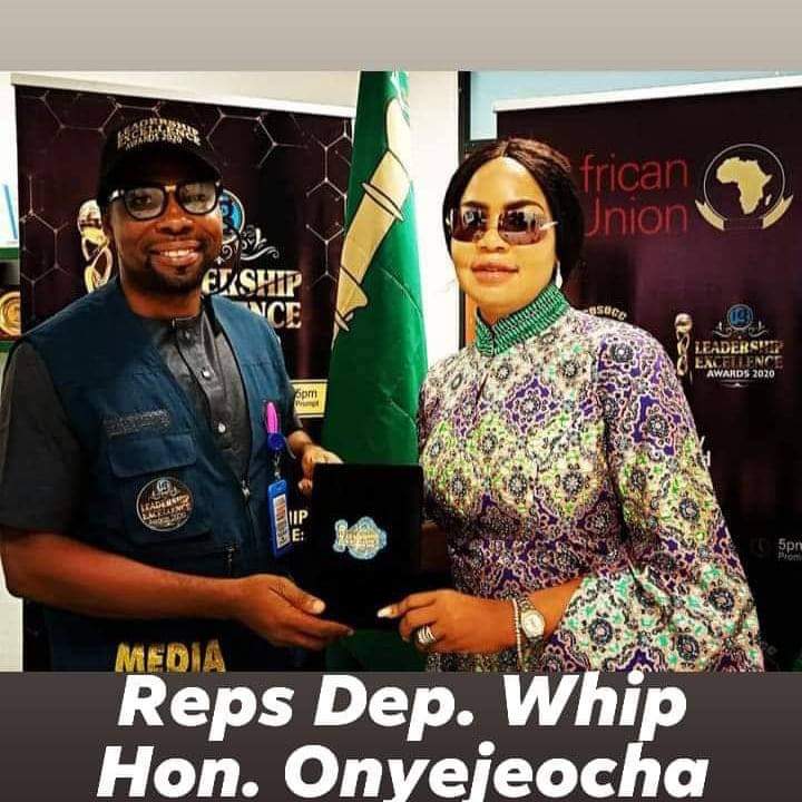 Zulum Emerges 2022 'Best Governor Of The Year' By Leadership Excellence Awards