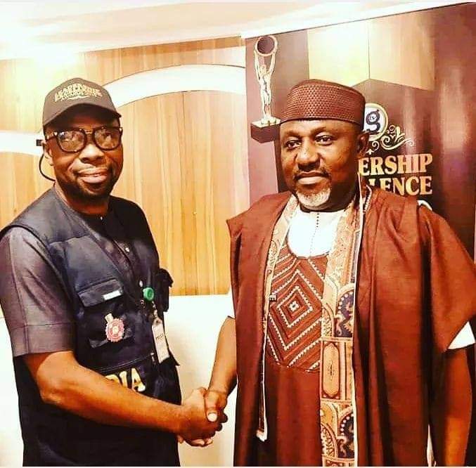 Zulum Emerges 2022 'Best Governor Of The Year' By Leadership Excellence Awards