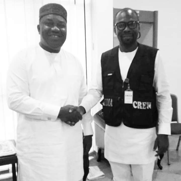 Zulum Emerges 2022 'Best Governor Of The Year' By Leadership Excellence Awards