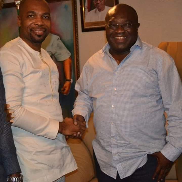 Zulum Emerges 2022 'Best Governor Of The Year' By Leadership Excellence Awards