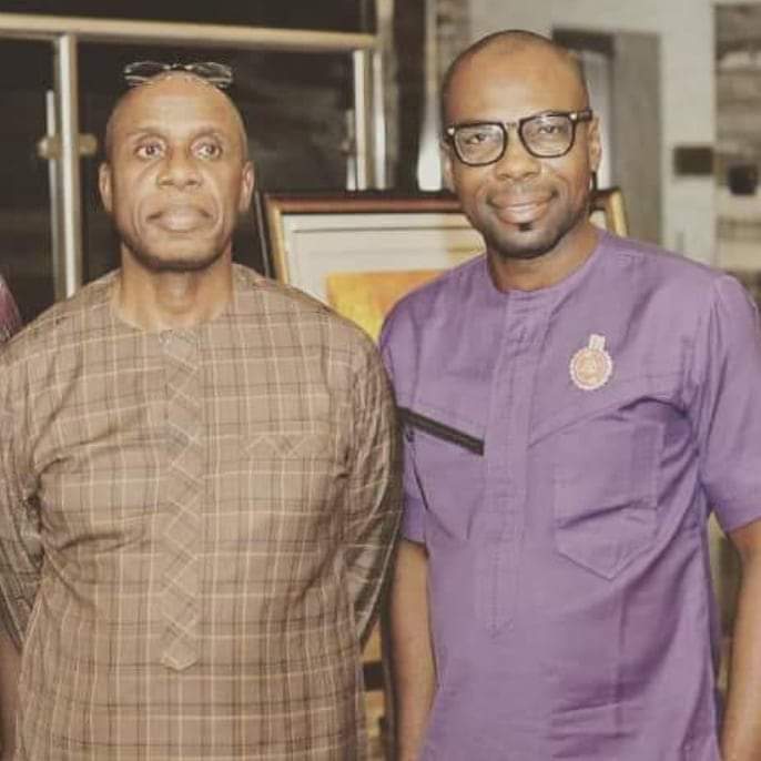 Zulum Emerges 2022 'Best Governor Of The Year' By Leadership Excellence Awards