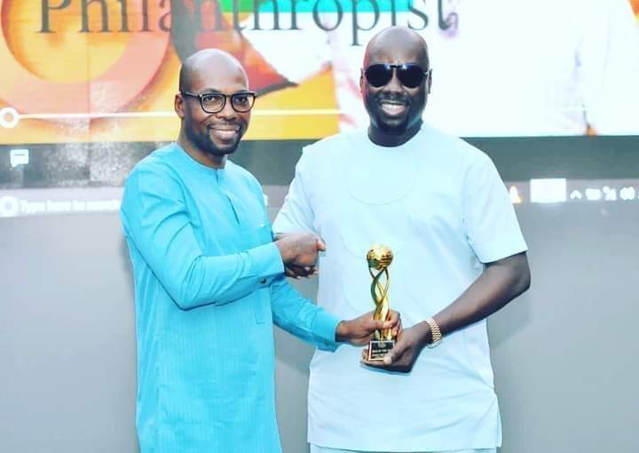 Zulum Emerges 2022 'Best Governor Of The Year' By Leadership Excellence Awards