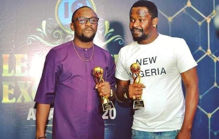 Zulum Emerges 2022 'Best Governor Of The Year' By Leadership Excellence Awards