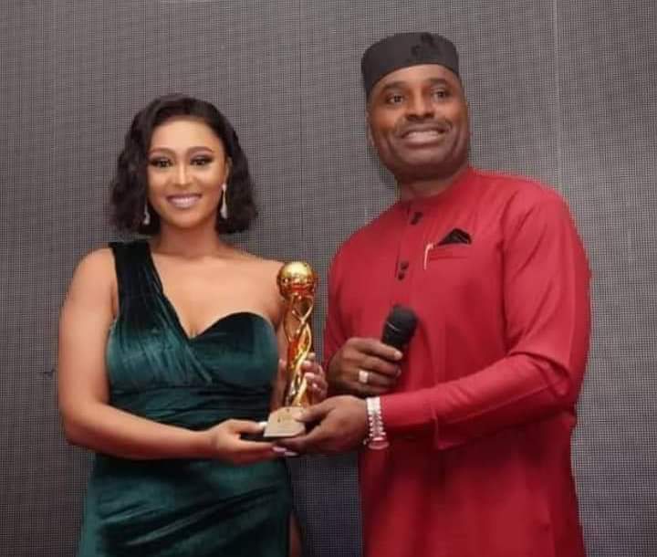 Zulum Emerges 2022 'Best Governor Of The Year' By Leadership Excellence Awards