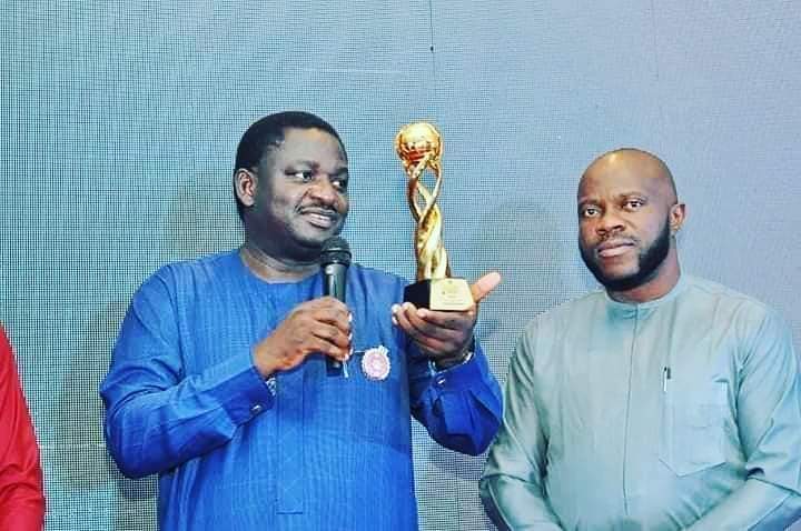 Zulum Emerges 2022 'Best Governor Of The Year' By Leadership Excellence Awards