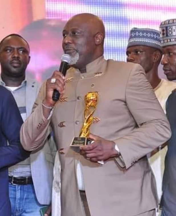 Zulum Emerges 2022 'Best Governor Of The Year' By Leadership Excellence Awards