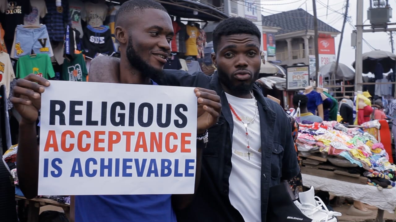 Twani Foundation Takes Project Peace Africa To Rural Communities (Photos)