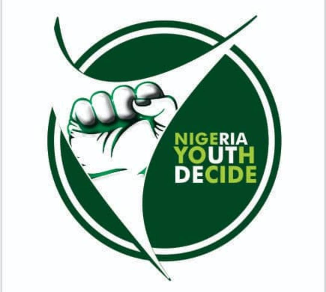 Emeka Anyaoku Endorses 'Nigeria Youth Decide' As Dr Odims Leads Delegation