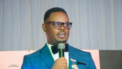 Abuja Body Of Comedians Concludes Investiture Of Onome Da Saint With Award Ceremony