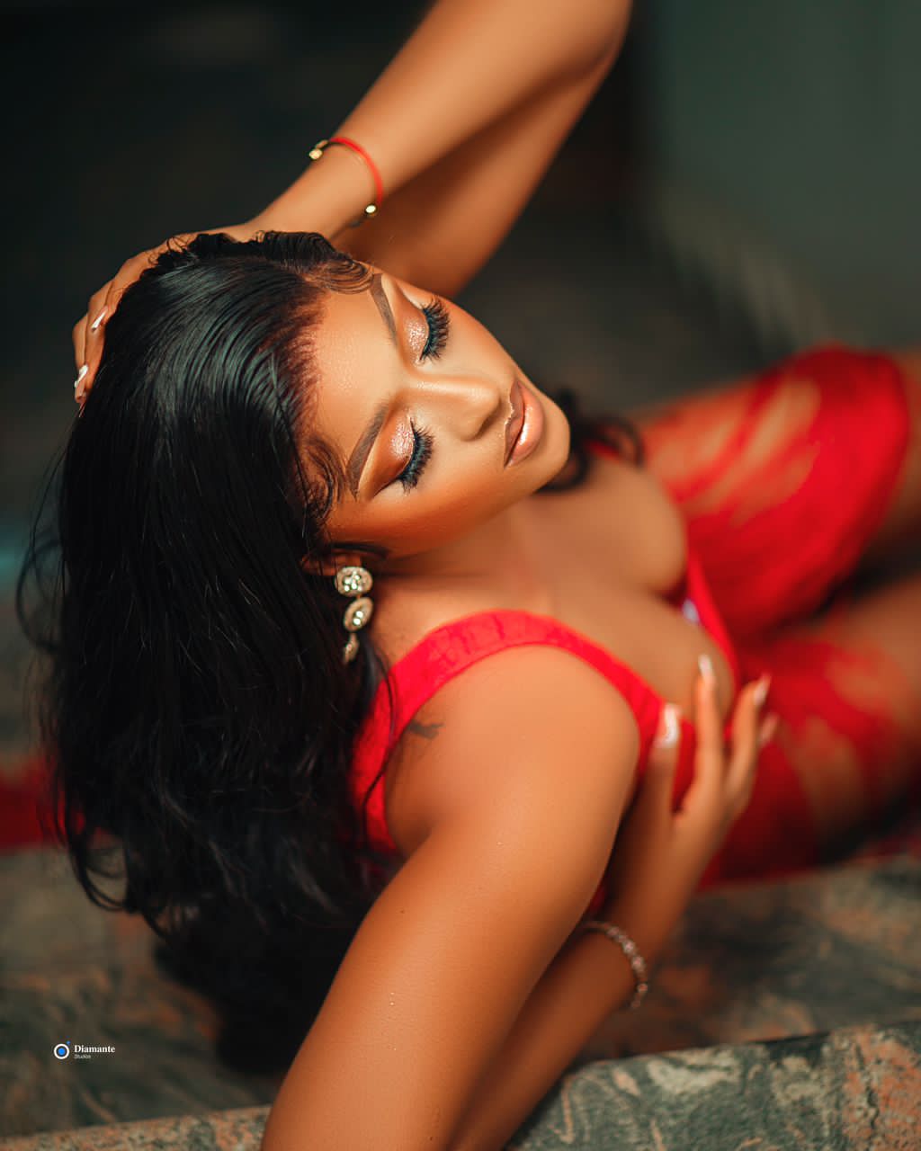 Chidimma Obichie Marks Birthday With Amazing Photos, Gets Amazing Gifts