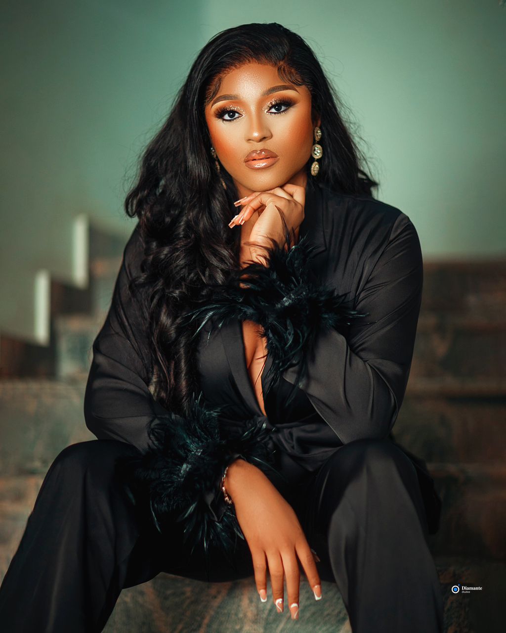 Chidimma Obichie Marks Birthday With Amazing Photos, Gets Amazing Gifts