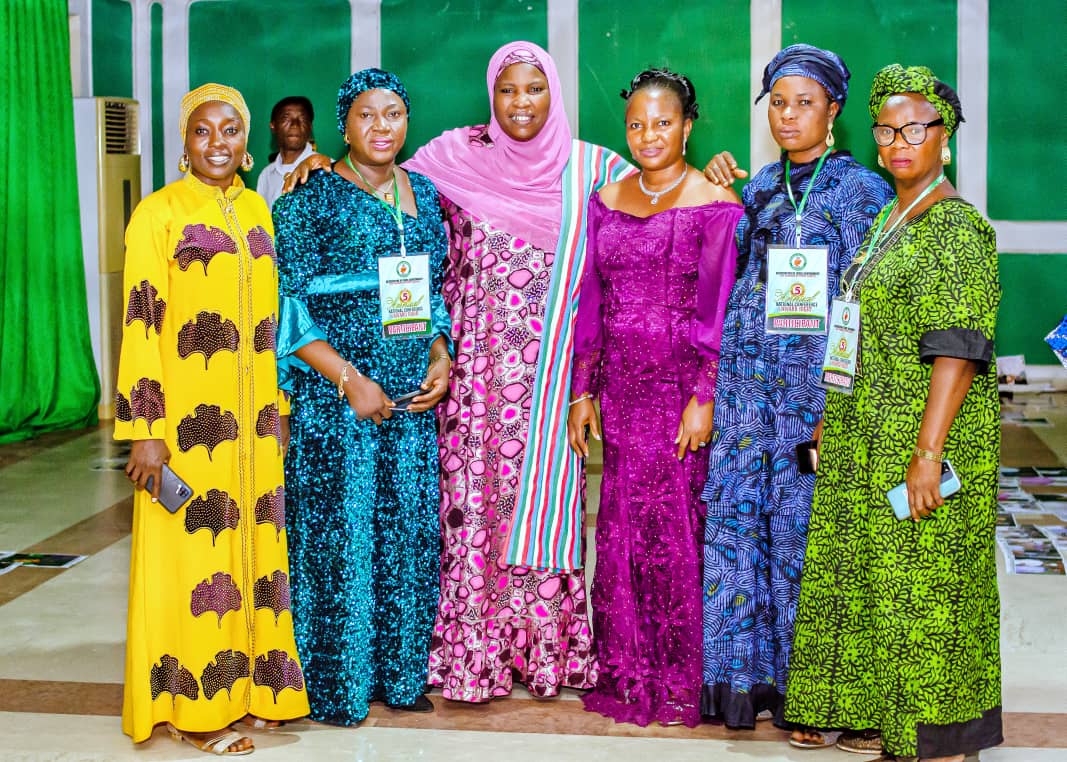 Local Govt Vice Chairmen Conclude Abuja Conference, Appreciate Buhari, Governors