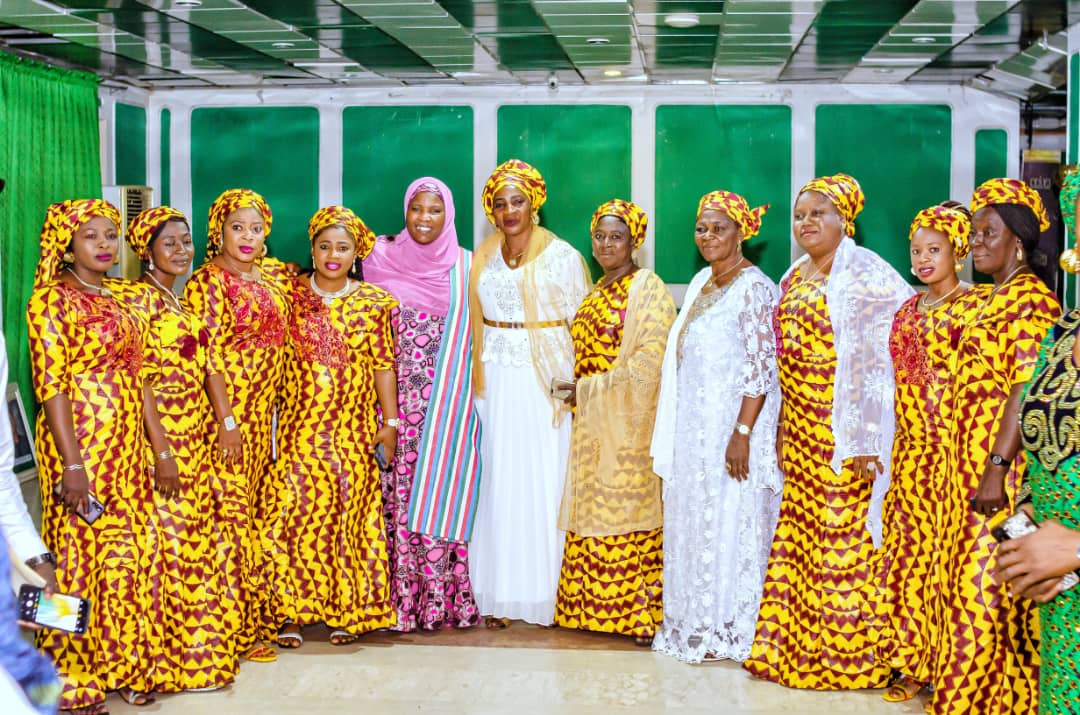 Local Govt Vice Chairmen Conclude Abuja Conference, Appreciate Buhari, Governors