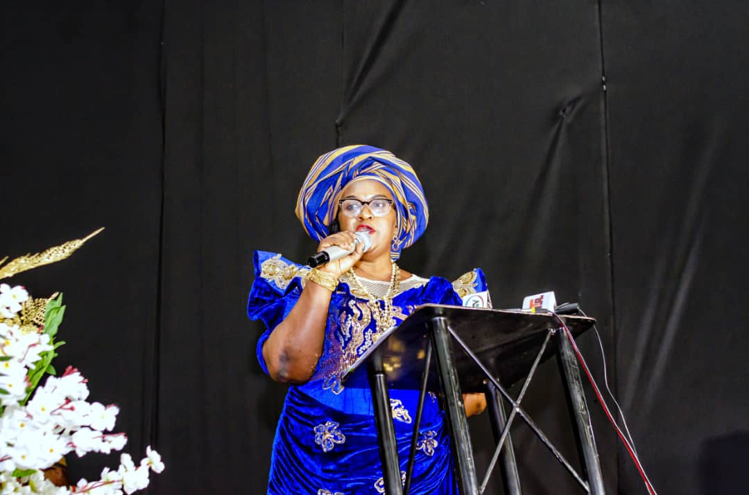 Local Govt Vice Chairmen Conclude Abuja Conference, Appreciate Buhari, Governors