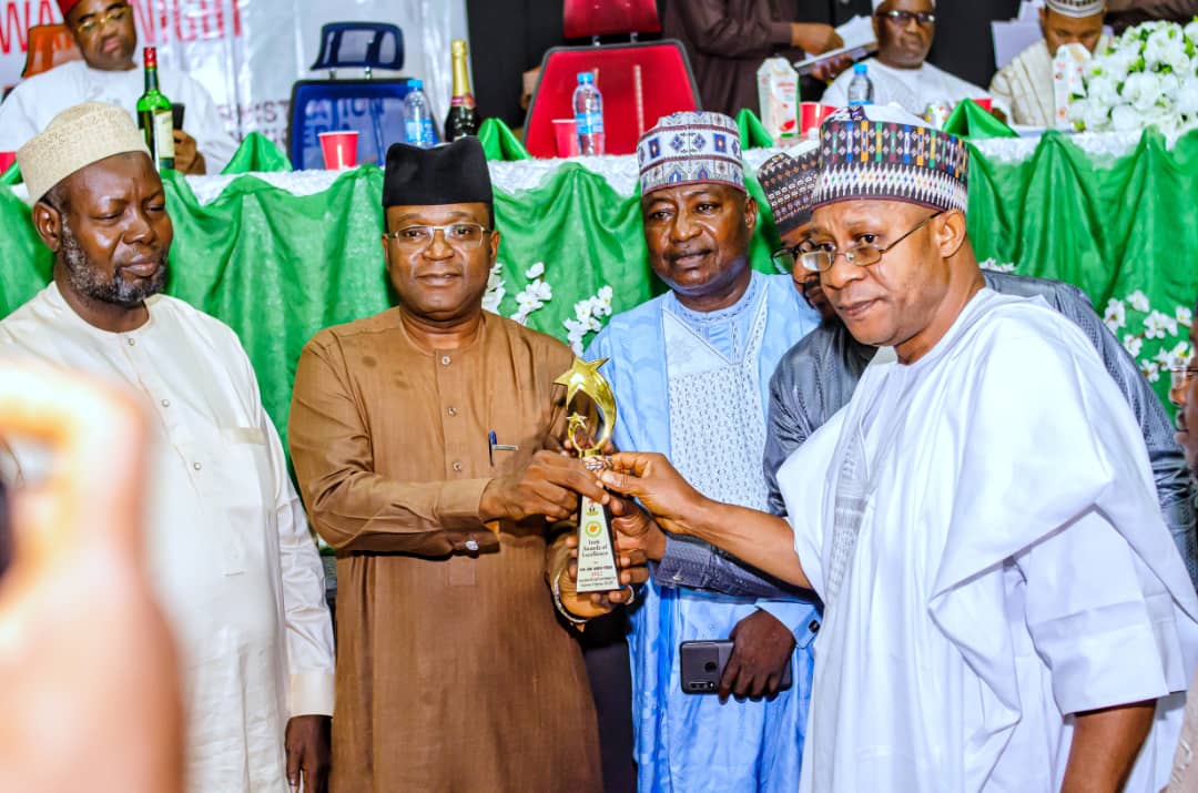 Local Govt Vice Chairmen Conclude Abuja Conference, Appreciate Buhari, Governors