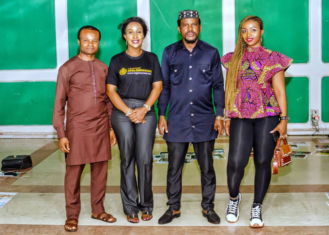 Local Govt Vice Chairmen Conclude Abuja Conference, Appreciate Buhari, Governors