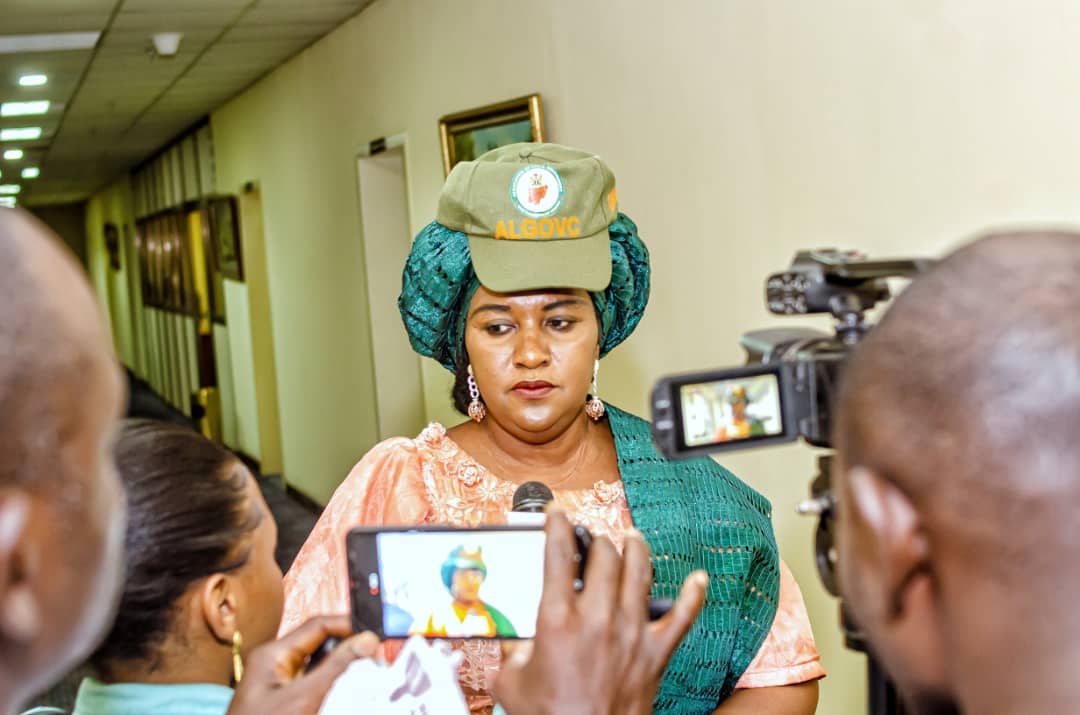 Local Govt Vice Chairmen Conclude Abuja Conference, Appreciate Buhari, Governors