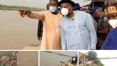 GWEGWE APPEAL TO GOV DOUYE DIRI TO VISIT OBOGORO.