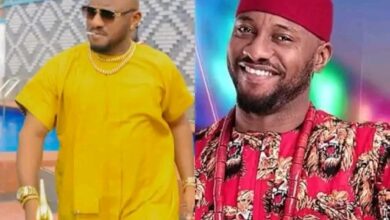 Those Who Mock Tinubu May Not Be Lucky To See Old Age” – Yul Edochie Tackles Nigerians Youths