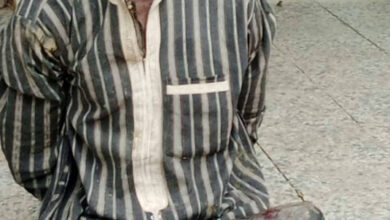 Man kills his parents with pestle in Jigawa