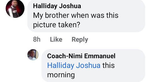 Dead whale washes ashore in Bayelsa community