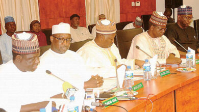 Northern state Governors and monarchs call for amendment of the 1999 Constitution to give legal backing to state police